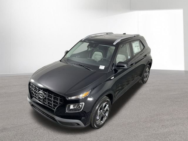Certified 2025 Hyundai Venue SEL image 43