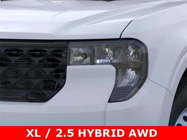 New 2026 Ford Maverick XL w/ Equipment Group 101A image 19