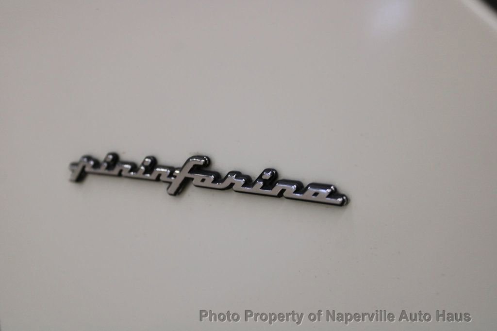 Used 2013 Ferrari California image 61