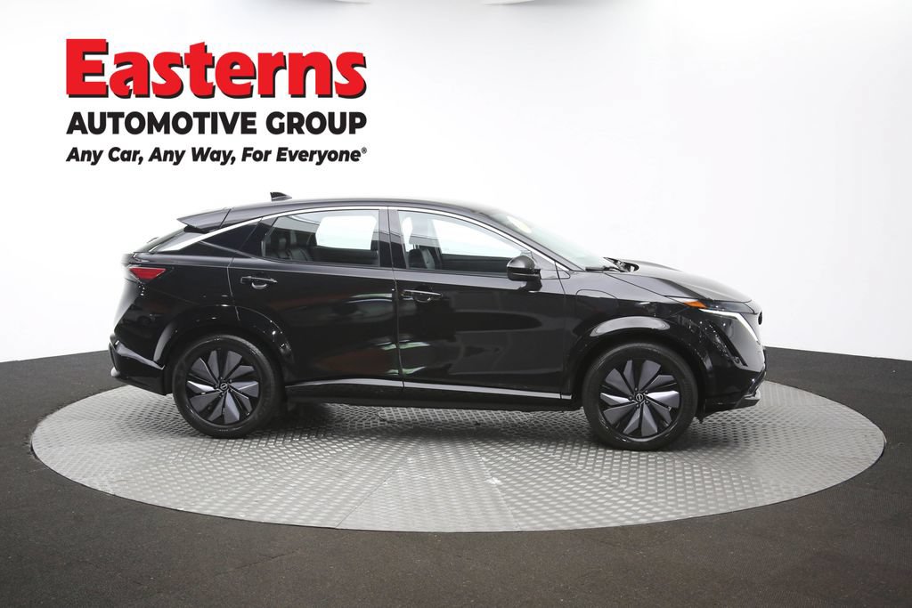 Used 2023 Nissan Ariya FWD image 46