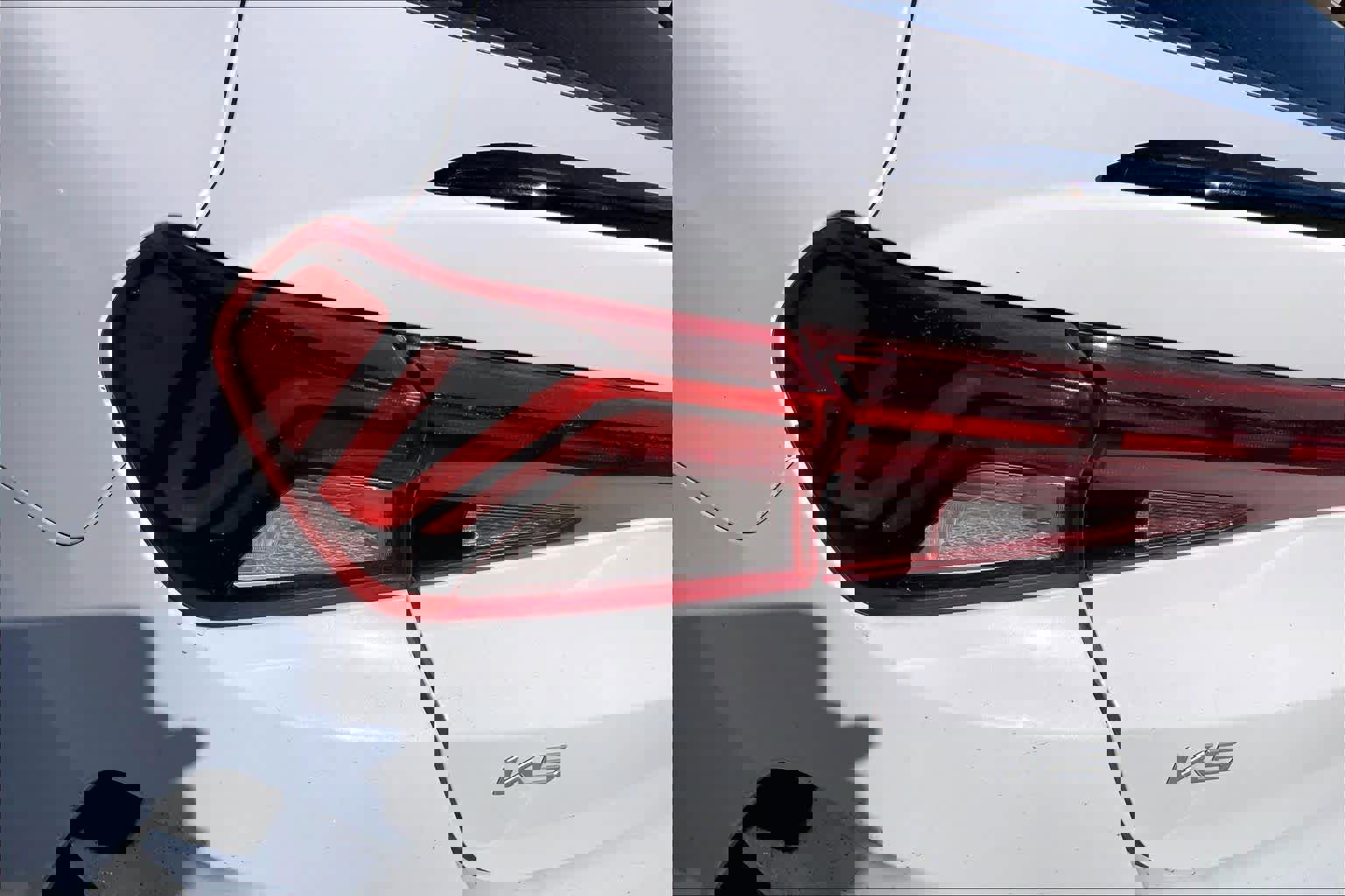 Used 2023 Kia K5 GT-Line image 27