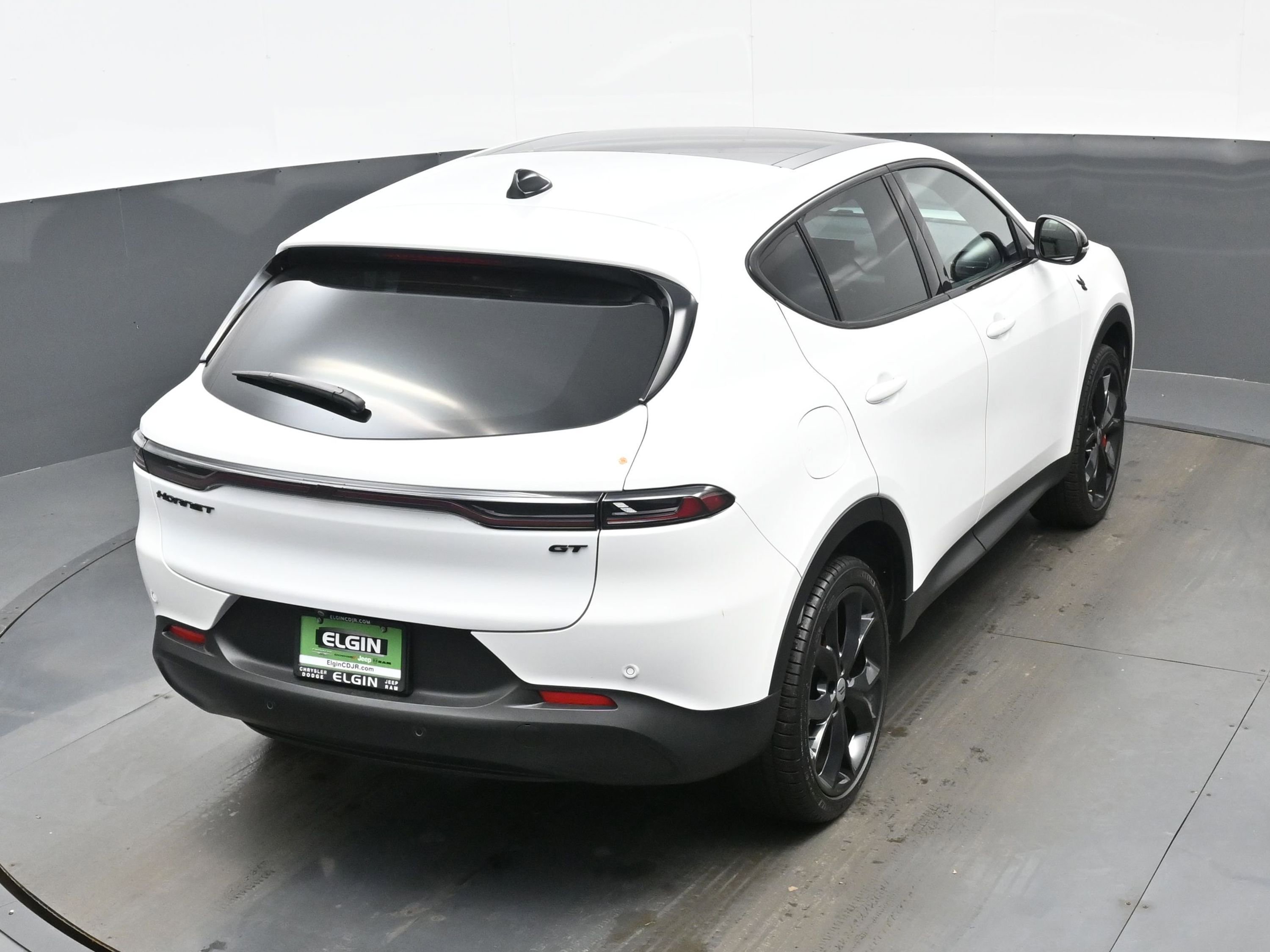 Used 2024 Dodge Hornet GT image 22