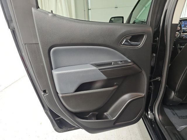Used 2022 Chevrolet Colorado Z71 image 27
