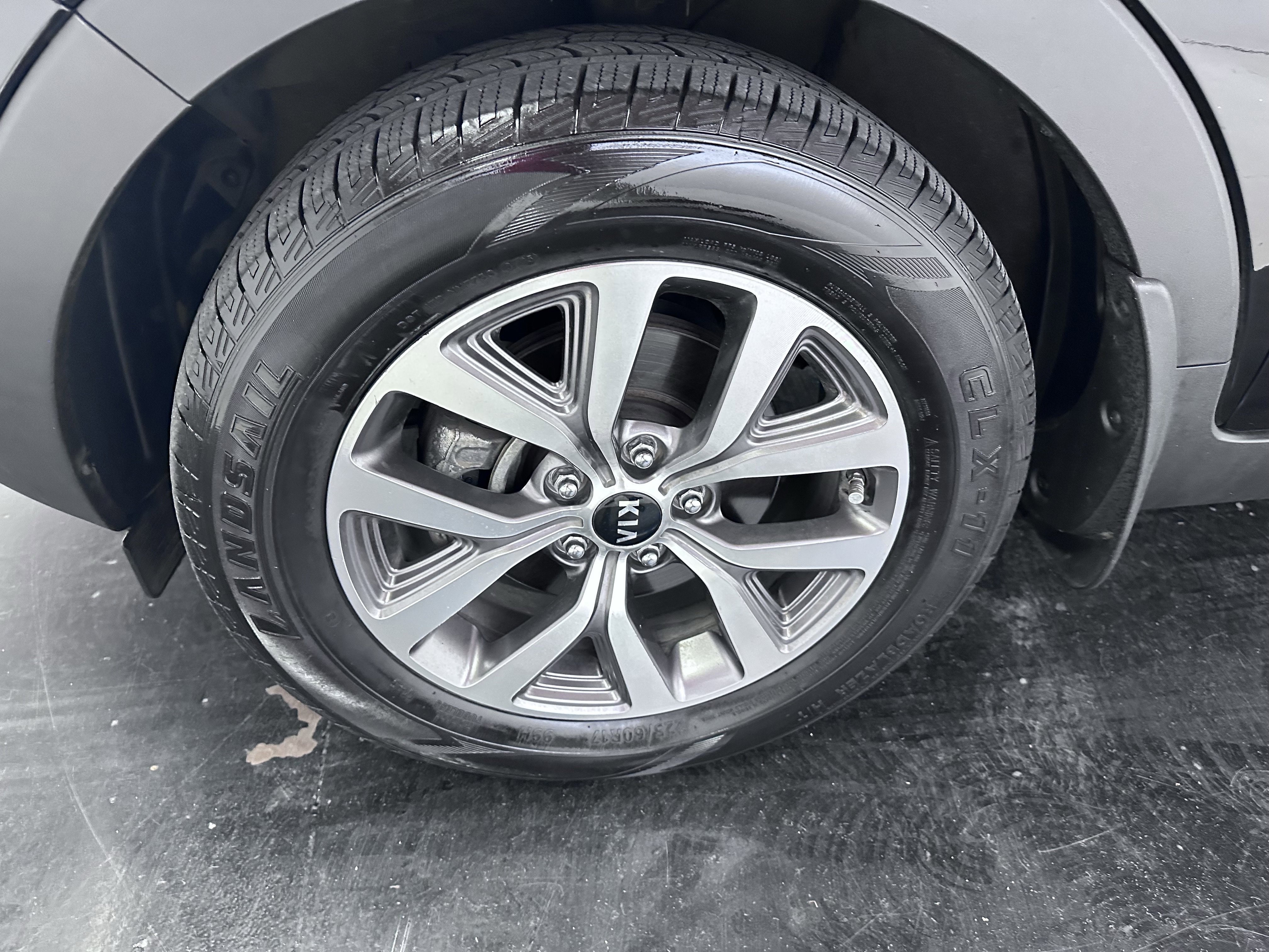 Used 2014 Kia Sportage LX image 24