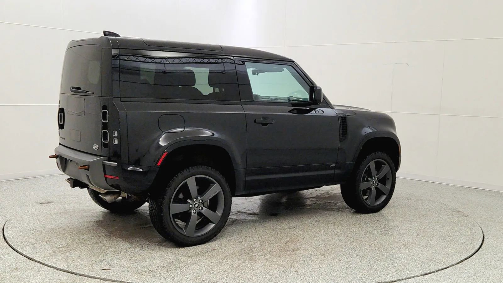 Used 2022 Land Rover Defender 90 V8 image 7