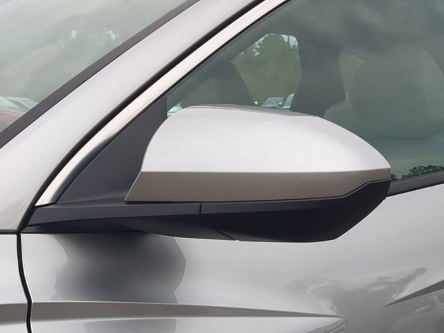 New 2025 Hyundai Tucson SE FWD image 12