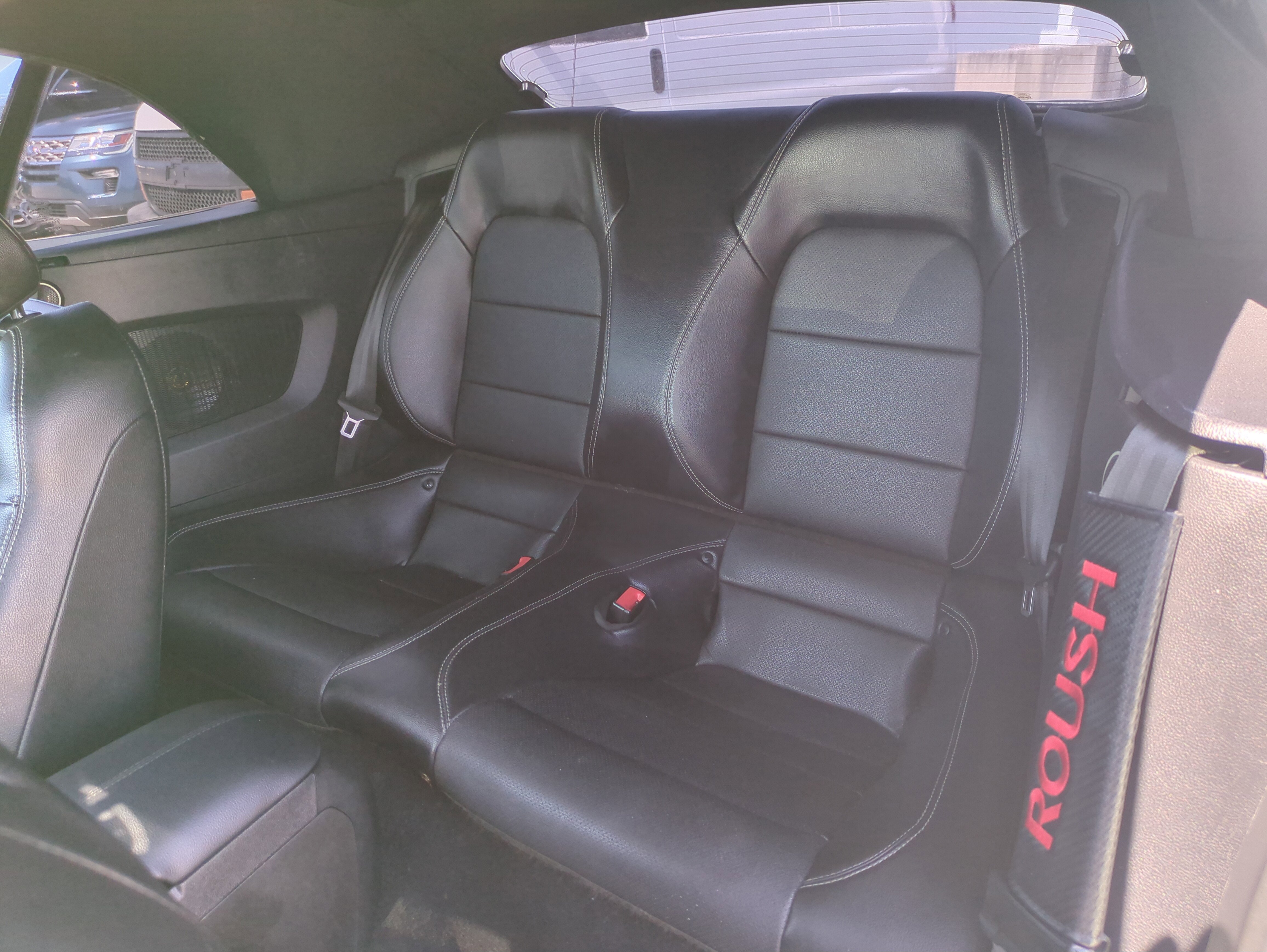 Used 2019 Ford Mustang GT Premium image 13