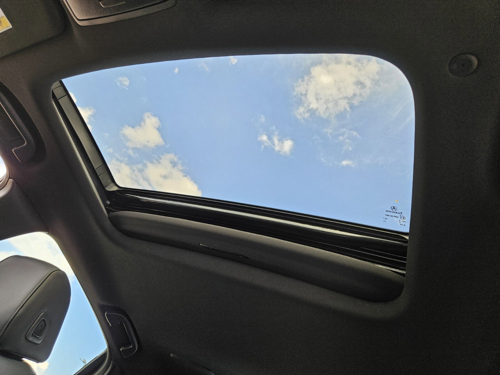 New 2025 Acura TLX SH-AWD w/ A-SPEC Pkg image 9