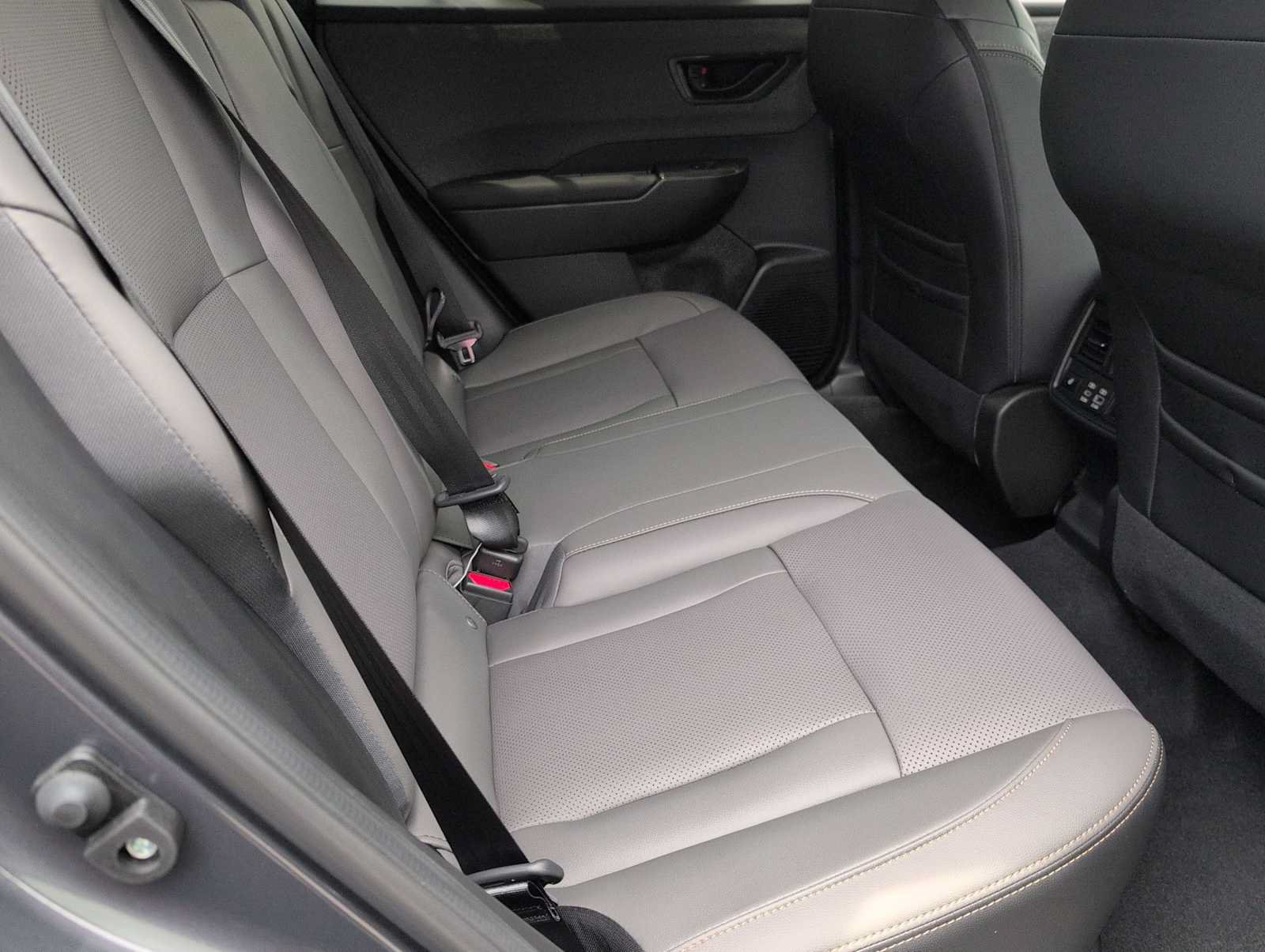 New 2026 Subaru Outback Limited AWD/4WD image 21