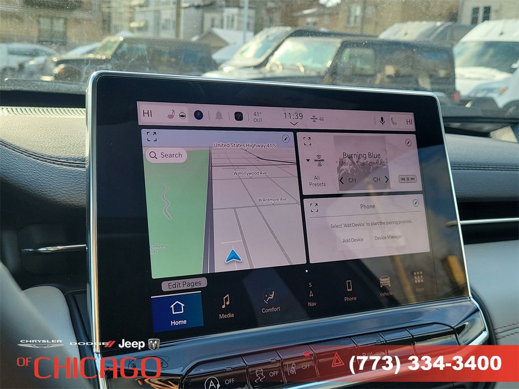 New 2026 Jeep Compass Limited image 29