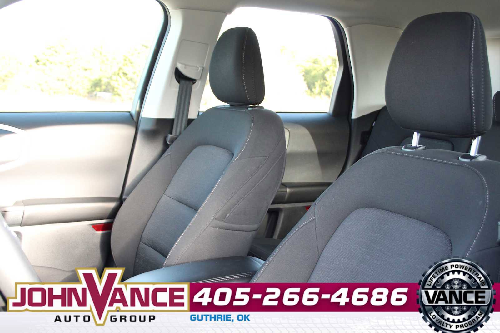 Used 2023 Ford Bronco Sport image 22