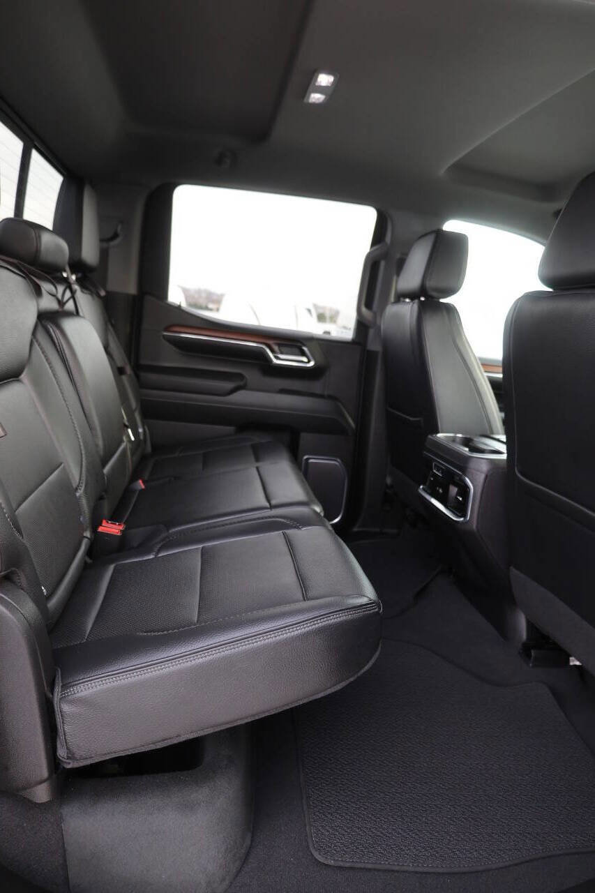 Used 2024 GMC Sierra 1500 Denali image 16