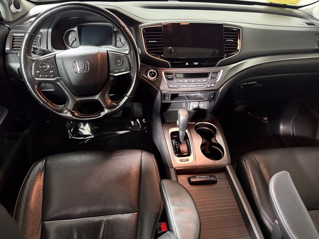 Used 2020 Honda Pilot EX-L image 11
