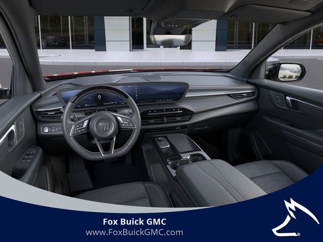 Used 2026 Buick Enclave Sport Touring w/ LPO, Floor Liner Package AWD/4WD image 15