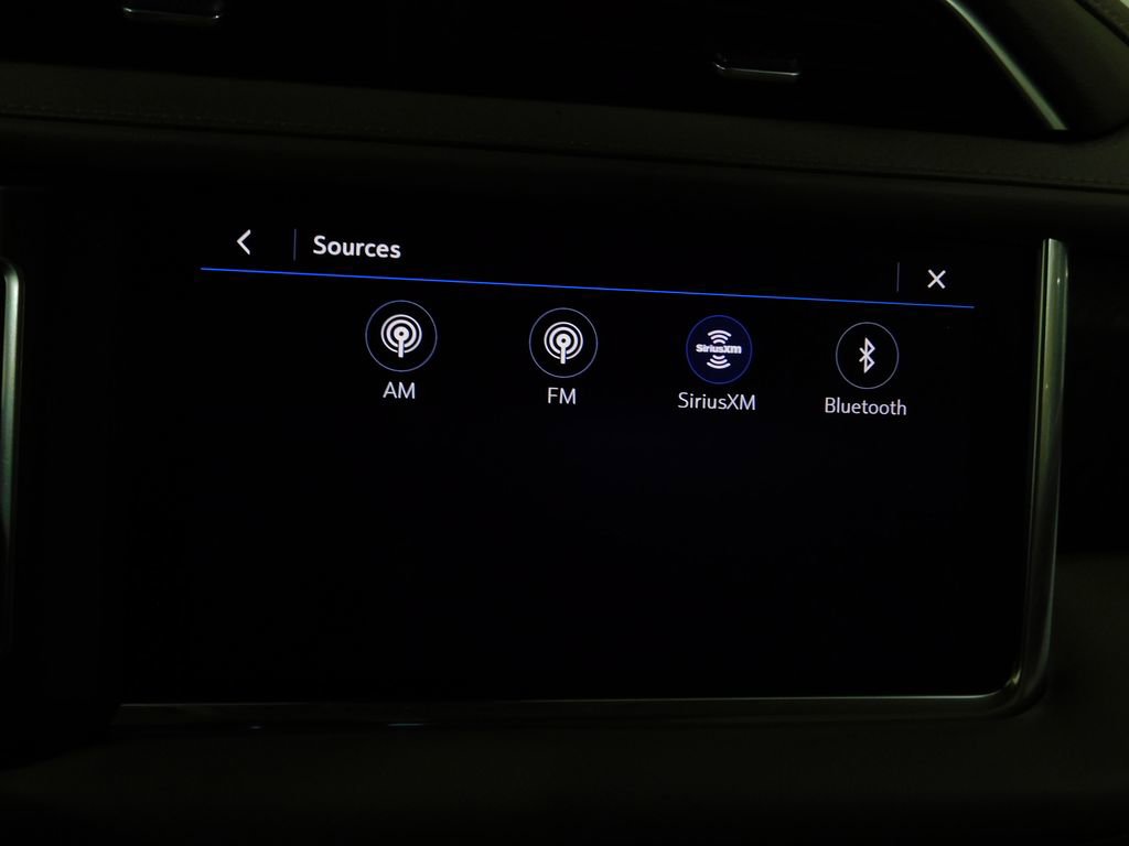 Used 2021 GMC Yukon Denali AWD/4WD image 64