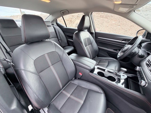 Used 2025 Nissan Altima 2.5 SR FWD image 29