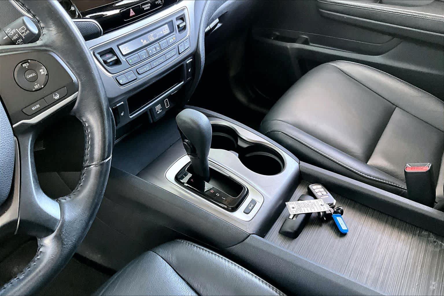 Used 2019 Honda Pilot EX-L image 17