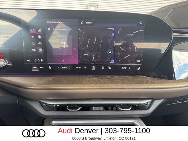 Used 2025 Audi Q5 Premium w/ Convenience Package AWD/4WD image 7
