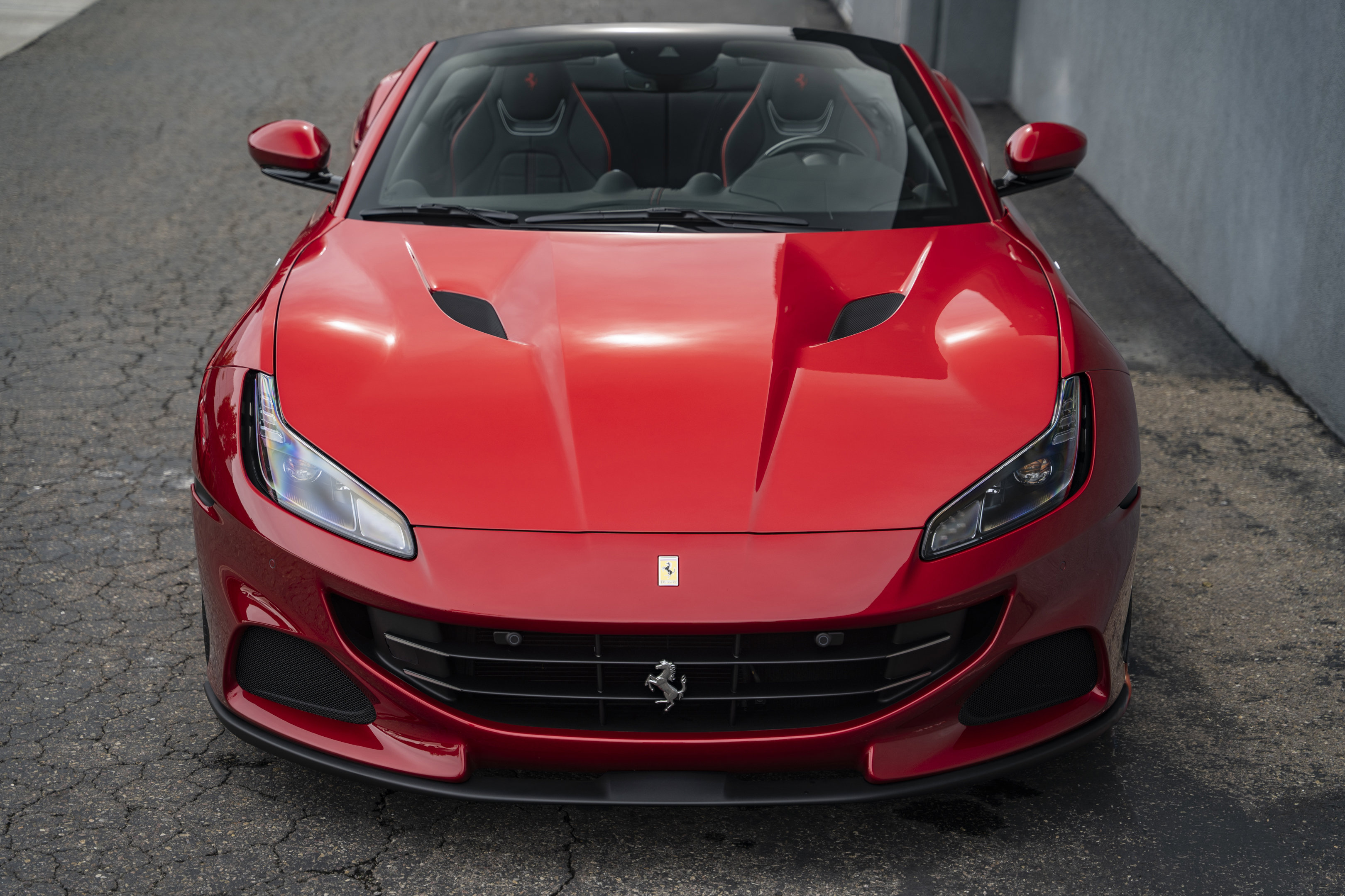 Used 2023 Ferrari Portofino M image 8