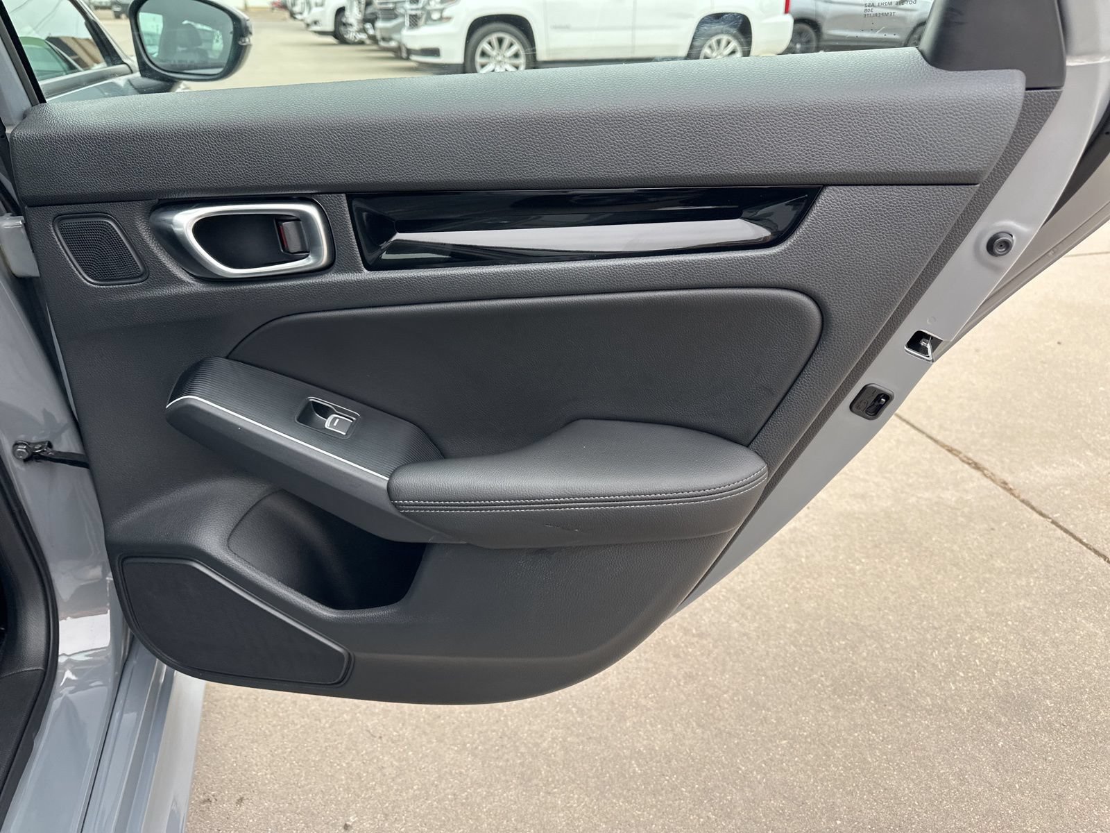 Used 2025 Honda Civic Sport image 19