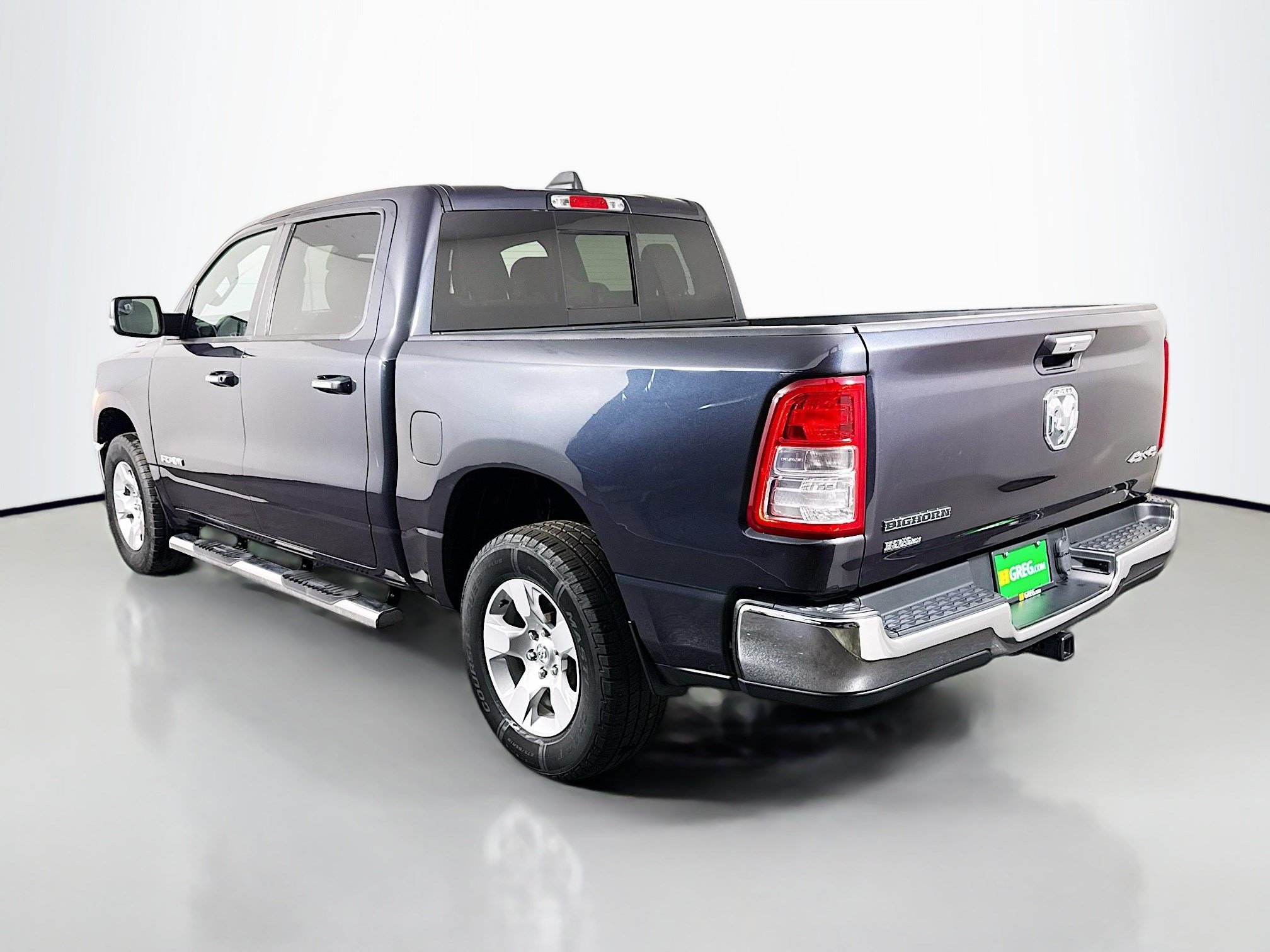Used 2019 RAM 1500 Big Horn AWD/4WD image 7