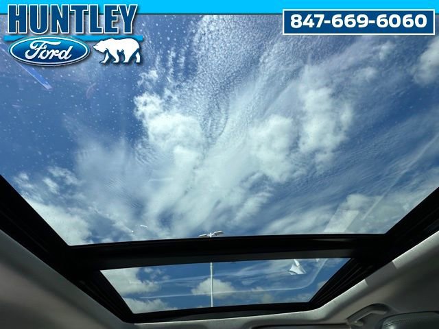 Used 2025 Ford Expedition Active AWD/4WD image 20