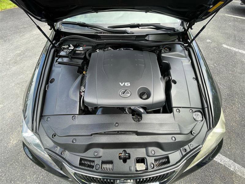 Used 2012 Lexus IS 250 AWD image 34