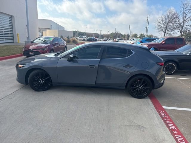 Used 2023 MAZDA MAZDA3 s image 6