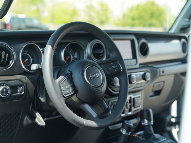 Used 2023 Jeep Gladiator Sport image 26