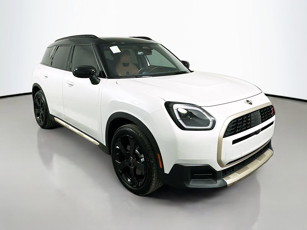 New 2026 MINI Cooper Countryman S image 3