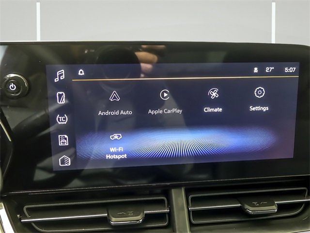 Used 2026 Chevrolet Trax LT w/ Driver Confidence Package image 17