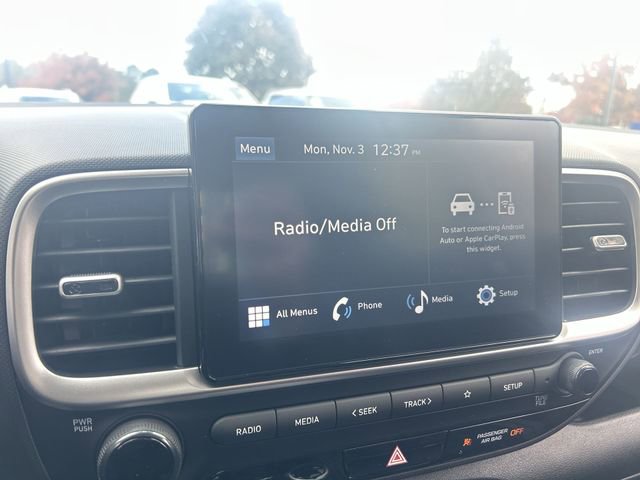 New 2025 Hyundai Venue SEL image 29