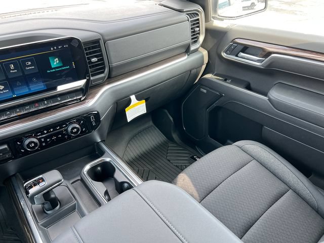 New 2026 Chevrolet Silverado 1500 RST w/ Convenience Package II AWD/4WD image 33