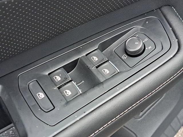 New 2026 Volkswagen Atlas SEL Premium R-Line image 19