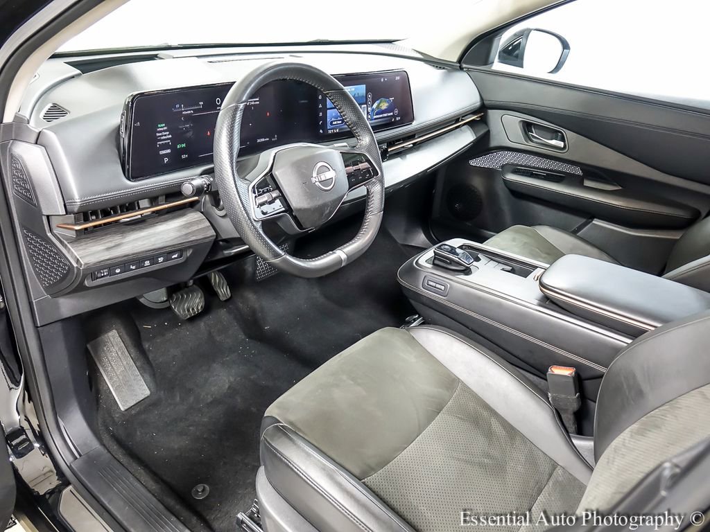 Used 2023 Nissan Ariya FWD image 10