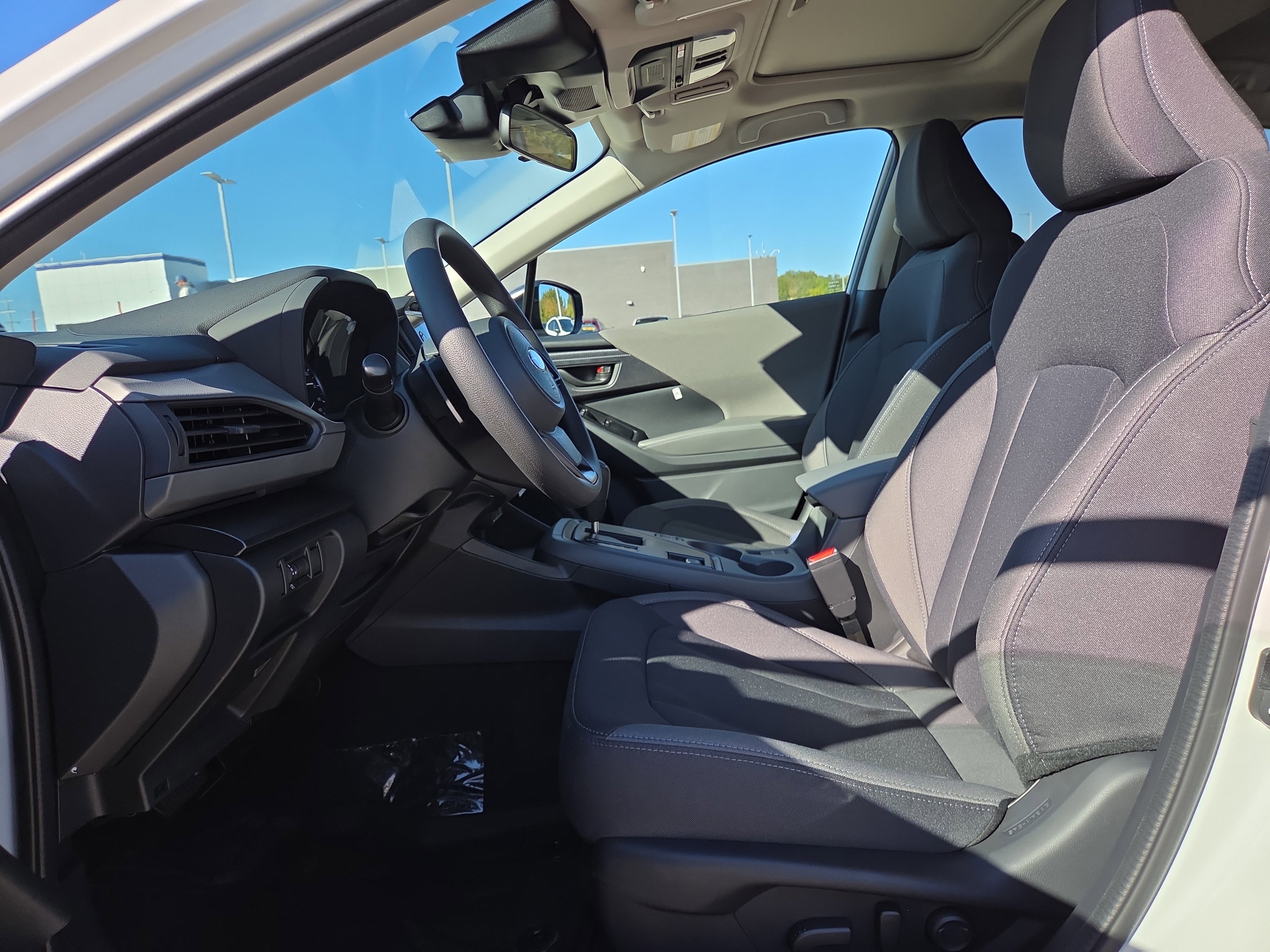 New 2026 Subaru Crosstrek 2.5i Premium image 6