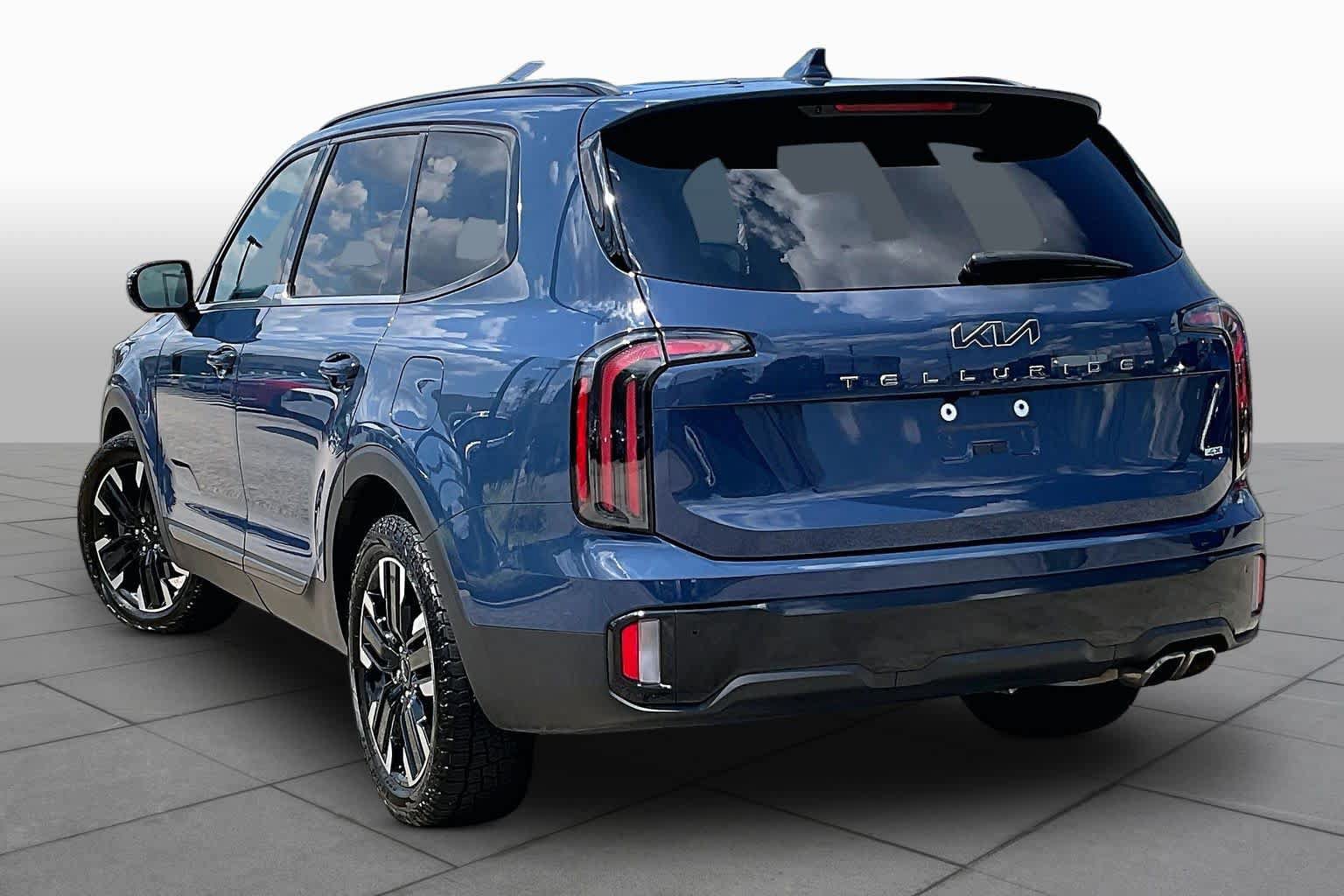 Used 2023 Kia Telluride SX Prestige AWD/4WD image 12