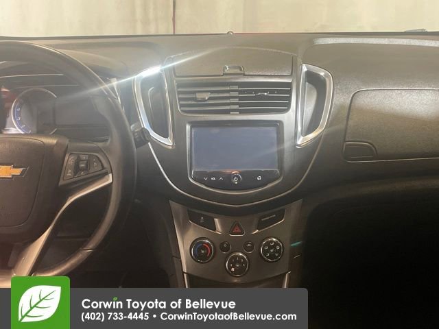 Used 2015 Chevrolet Trax LTZ image 25