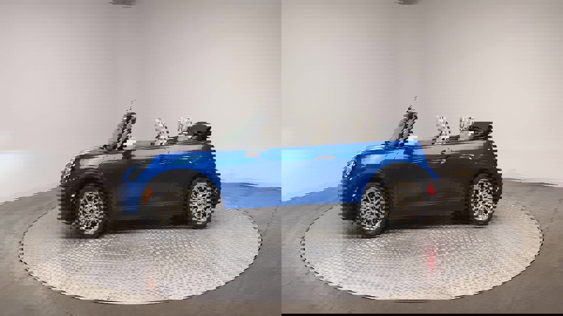 New 2026 MINI Cooper S image 5