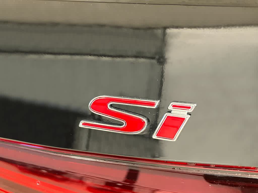 New 2026 Honda Civic Si image 7