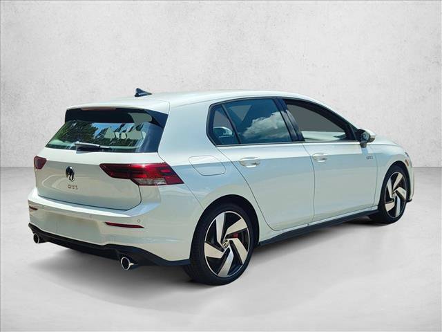 New 2026 Volkswagen Golf S FWD image 5