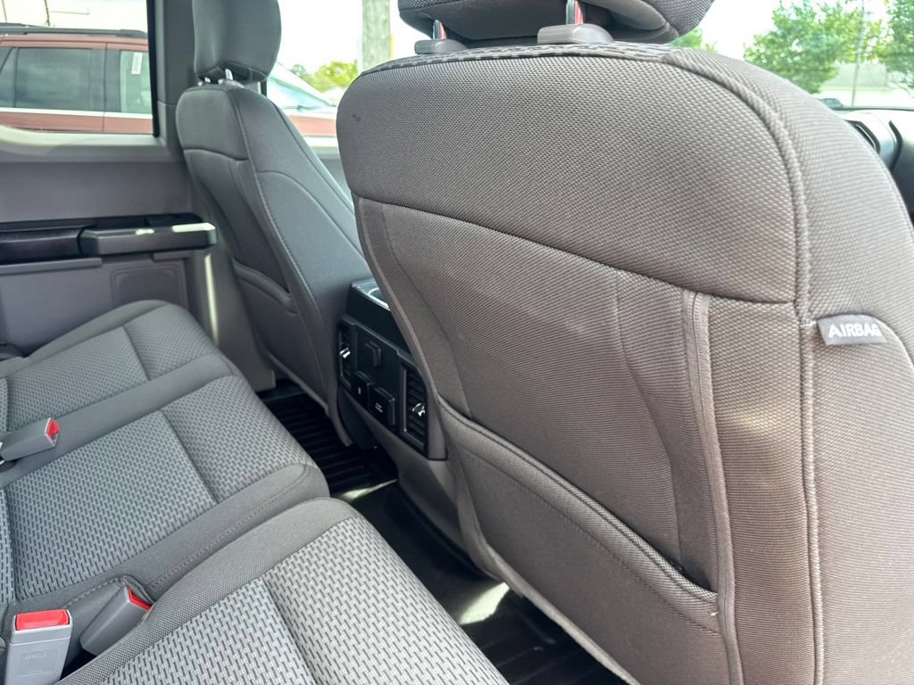 Certified 2019 Ford F150 XLT w/ Equipment Group 302A Luxury AWD/4WD image 37