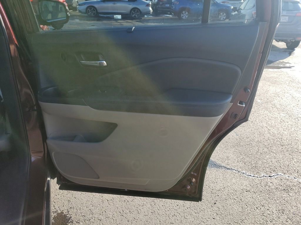 Used 2022 Honda Pilot Special Edition image 28