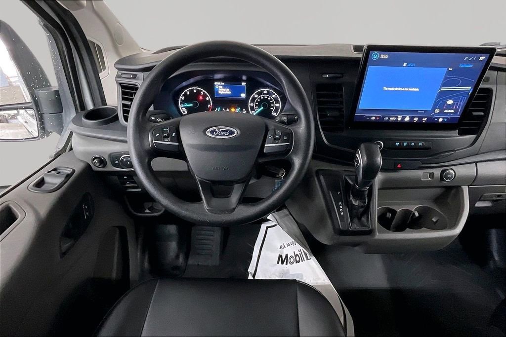 Used 2023 Ford Transit 150 Low Roof RWD image 10
