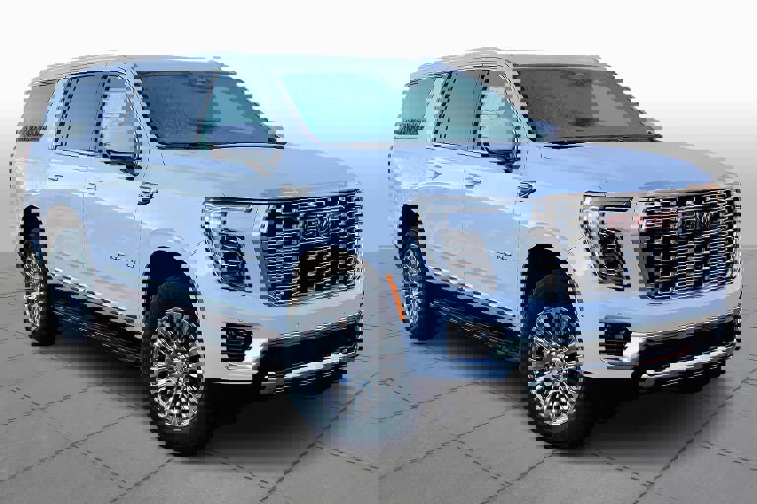 New 2026 GMC Yukon XL Denali video 2