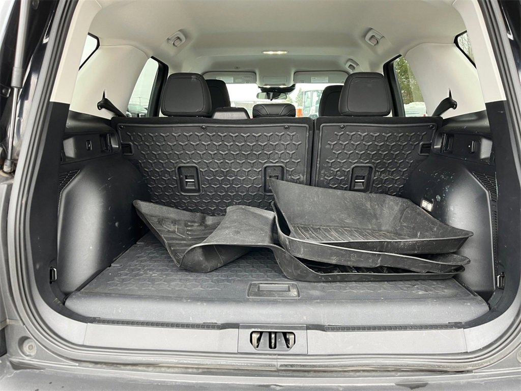 Used 2022 Ford Bronco Sport Big Bend w/ Convenience Package image 21