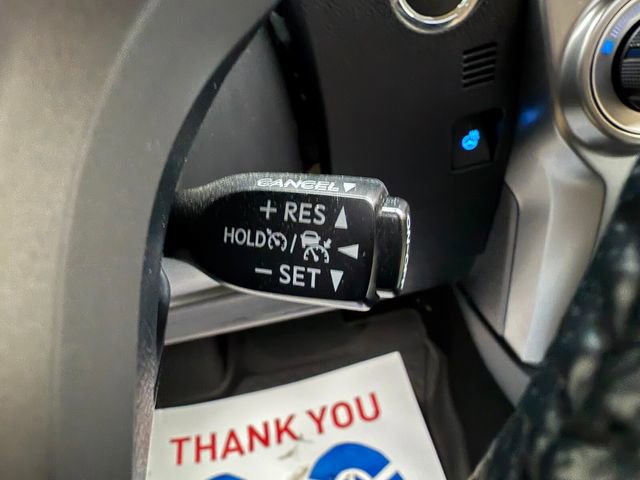 Used 2023 Toyota 4Runner Limited image 18