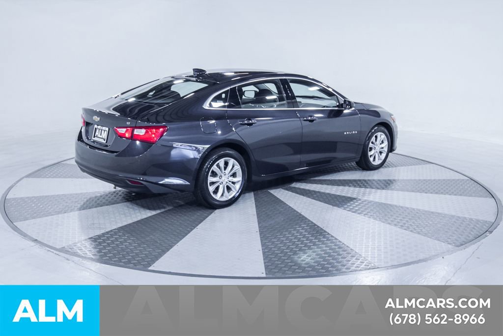 Used 2025 Buick Enclave Preferred image 10