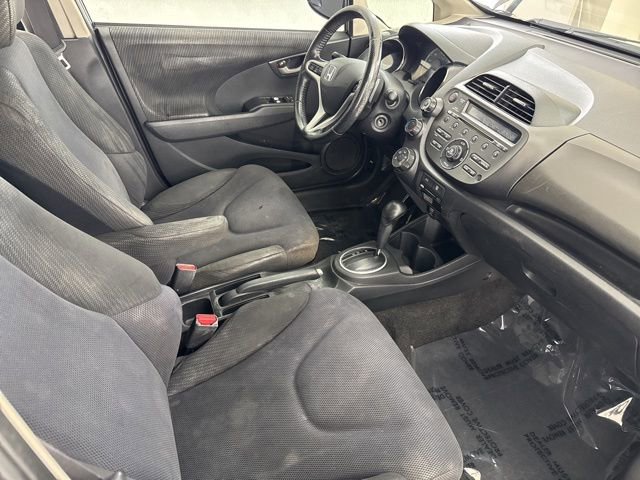 Used 2013 Honda Fit Sport image 26