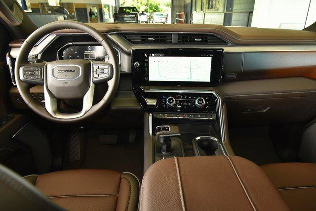 New 2025 GMC Sierra 1500 Denali w/ Technology Package image 37